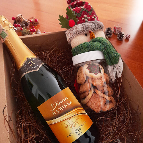 Pack Navideño